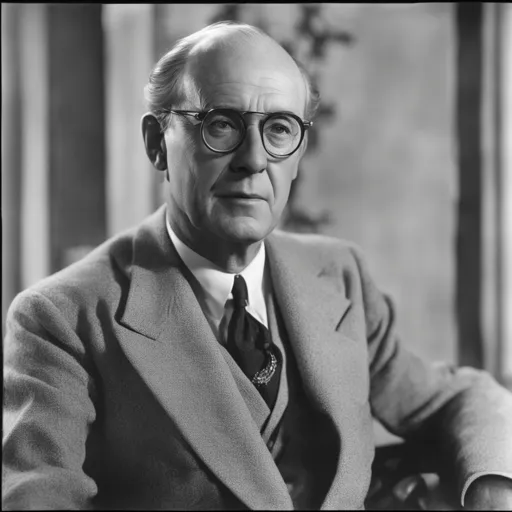 J. H. Hexter