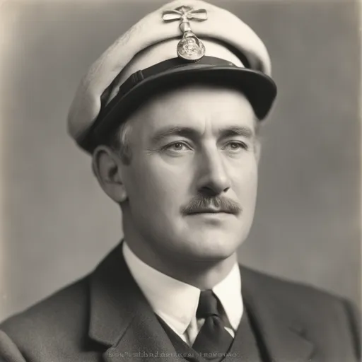 J. H. Horwood