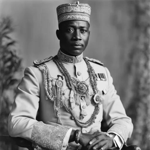 J. H. Kwabena Nketia