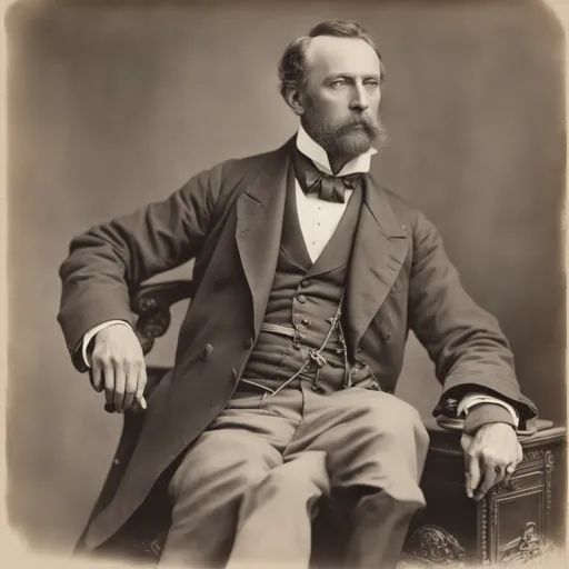 J. H. Leonard