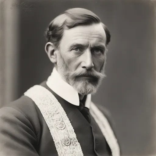 J. H. M. Abbott