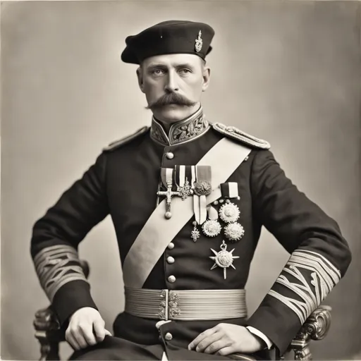 J. H. Parry