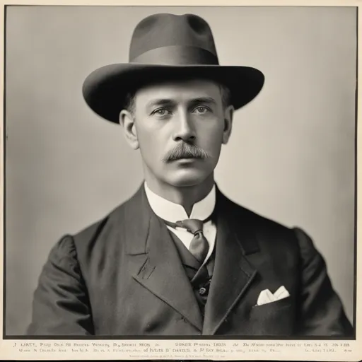 J. H. Price