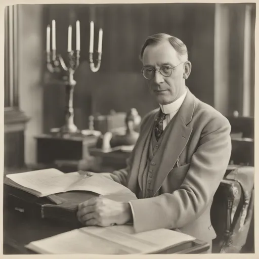 J. H. S. Burleigh