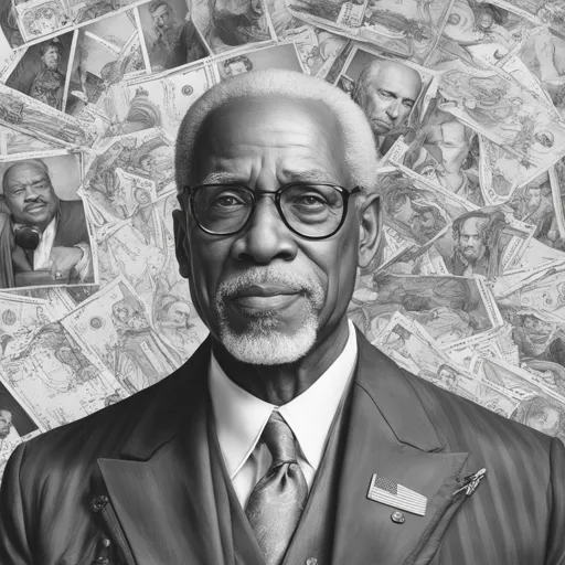 J. H. Williams III