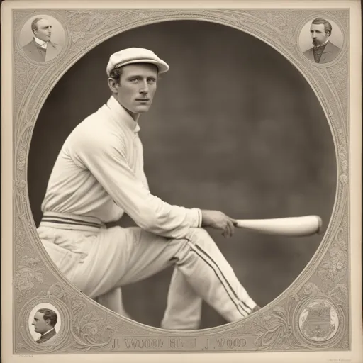 J. H. Wood (Yorkshire cricketer)