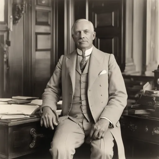 J. Hall Pleasants