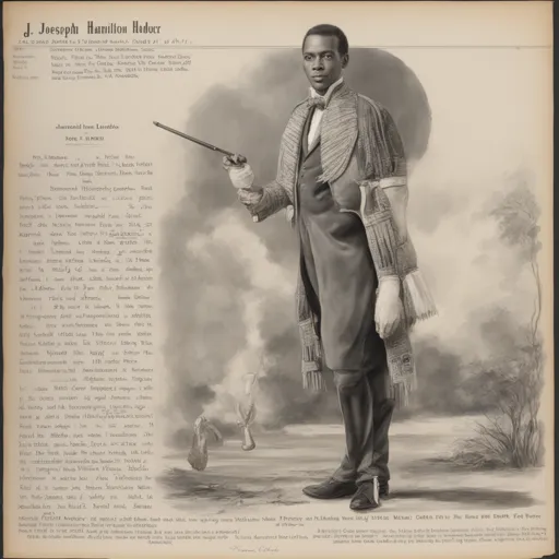 J. Hamilton-Holder
