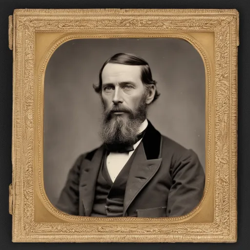 J. Hampden Porter