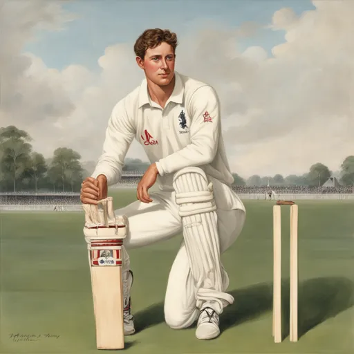 J. Hampton (Surrey cricketer)