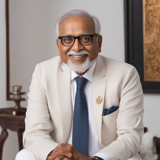 J. Hareendran Nair