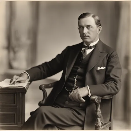 J. Harleston Parker