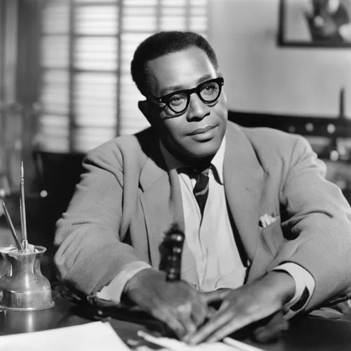 J. Harold Brown