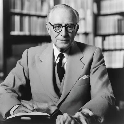 J. Harold Ellens