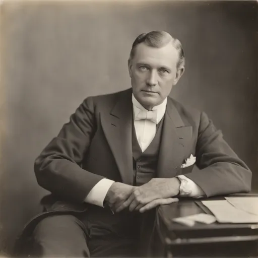 J. Harold Grady