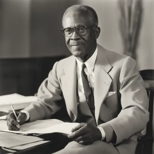J. Harold Smith