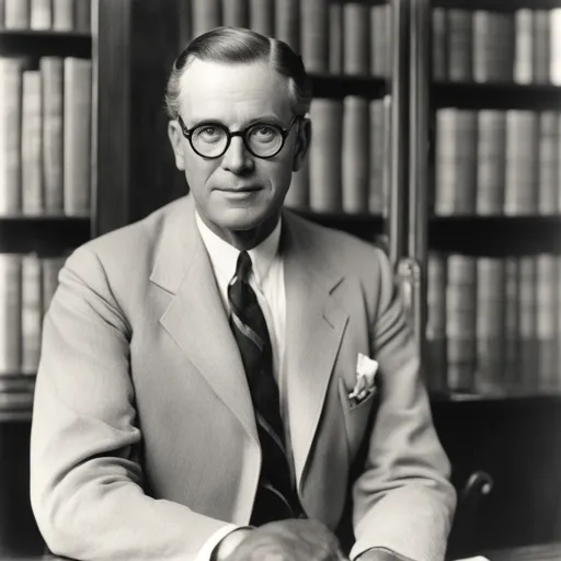 J. Harold Williams