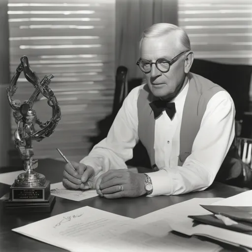 J. Harvey Littrell