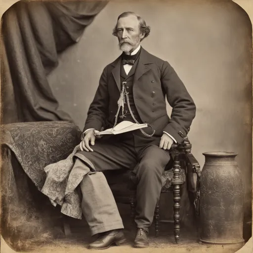 J. Harwood Cochrane