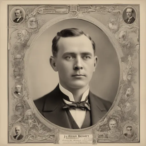 J. Henry Bennett