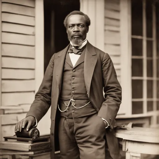 J. Henry Burch