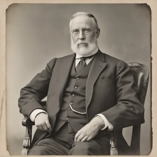 J. Henry Goguen