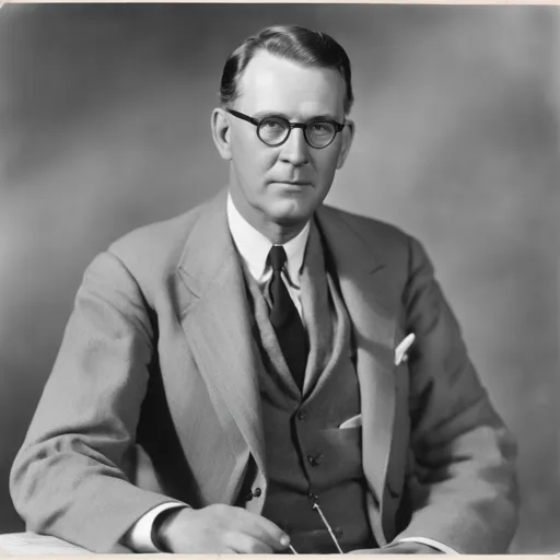 J. Henry Harden