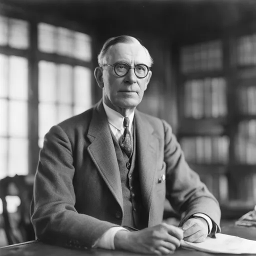 J. Henry Lucken