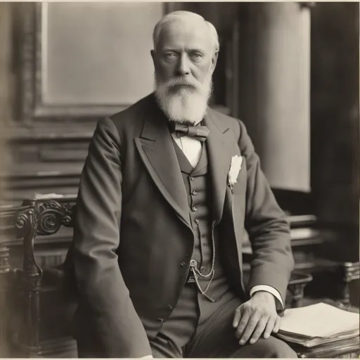 J. Henry Neale