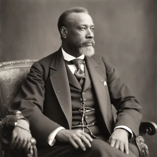 J. Henry Williams