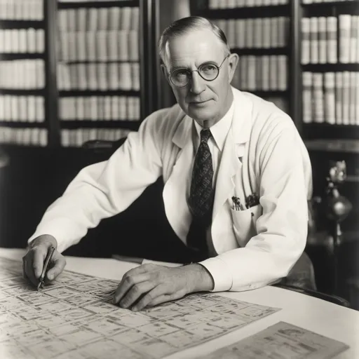 J. Hewitt Judd
