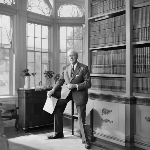 J. Irwin Miller
