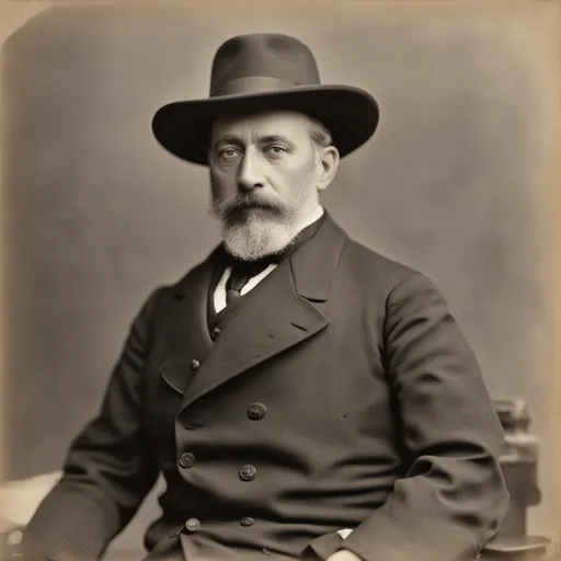 J. Isaac Friedman