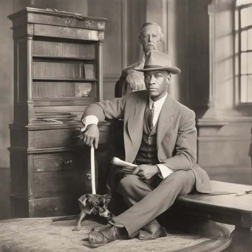 J. J. Arrington