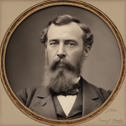 J. J. Daniels