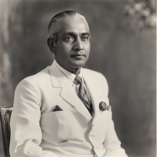 J. J. Fernando