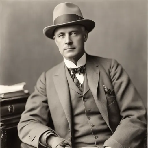 J. J. Flikkie