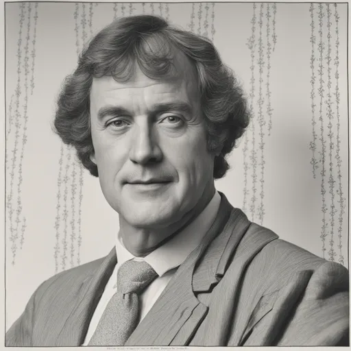 J. J. G. Alexander