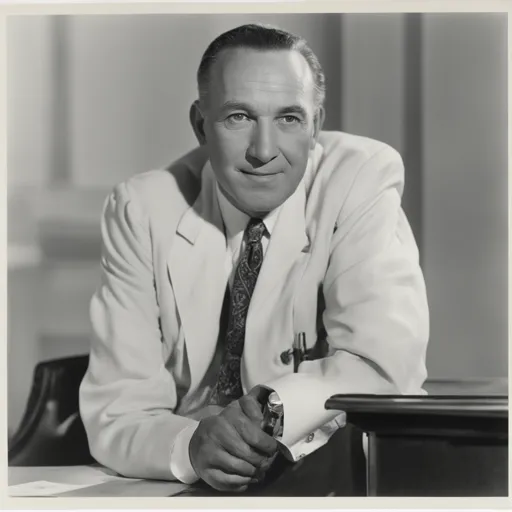J. J. Harrington