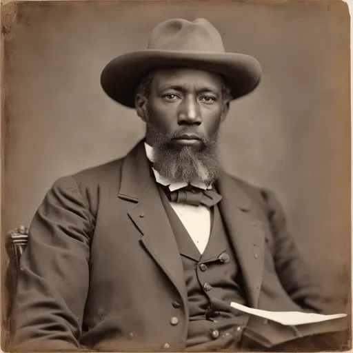 J. J. Harris