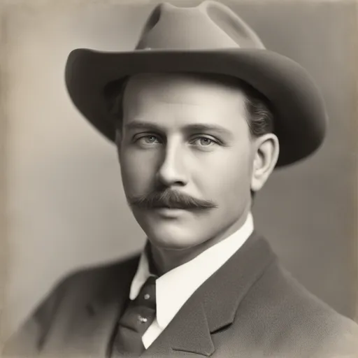 J. J. Henry