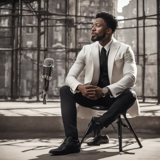 J. J. Jackson (singer)
