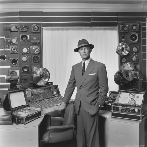 J. J. Jeffrey
