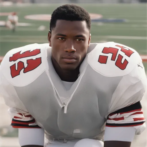 J. J. Johnson (American football)