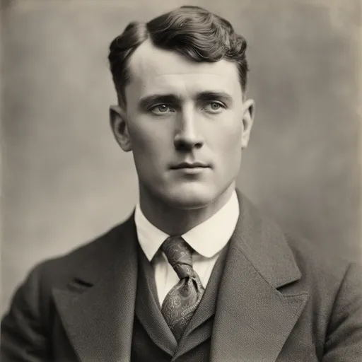 J. J. Keane