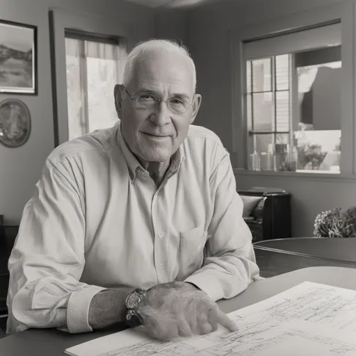 J. J. Killeen