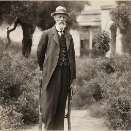 J. J. L. Smuts