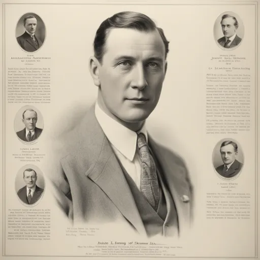 J. J. Leeming