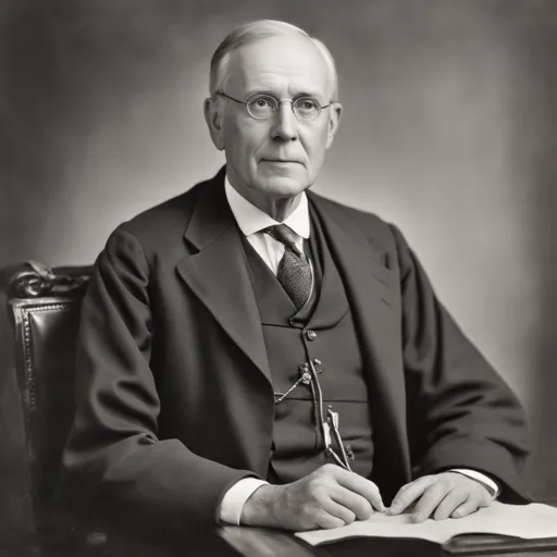 J. J. M. Roberts