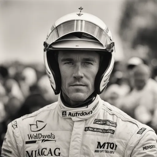 J. J. McCoy (racing driver)